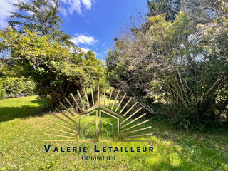  Terrain � vendre 920 m�