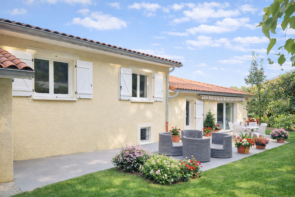 Maison Familiale 5 chambres