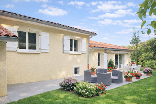  Maison à vendre 7 pièces 180 m²