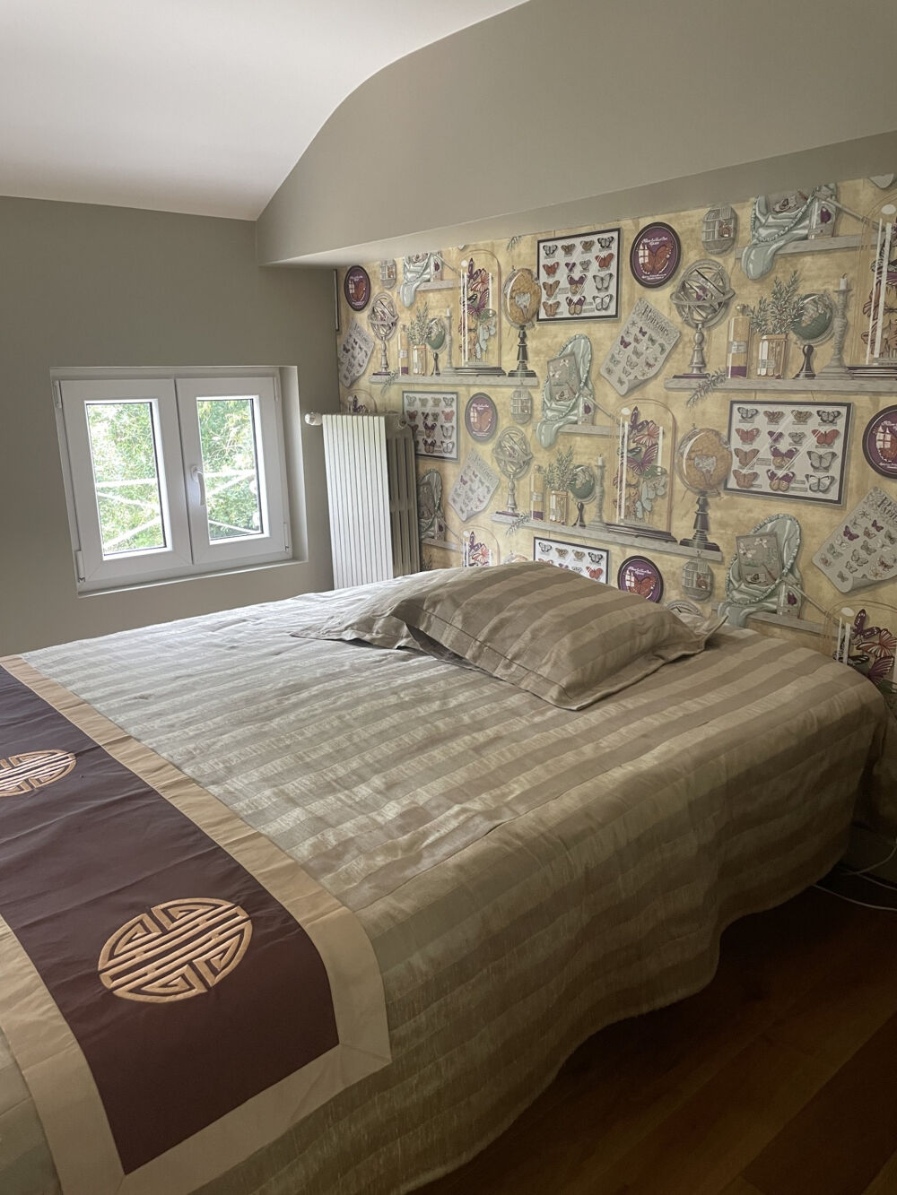 � vendre  Propri�t�/ch�teau Cognac (16100)