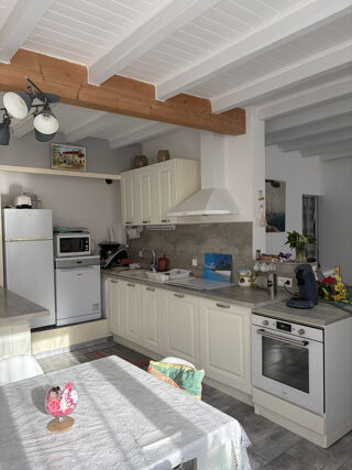  Maison à vendre 3 pièces 79 m²