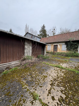  Maison � vendre 2 pi�ces 49 m�