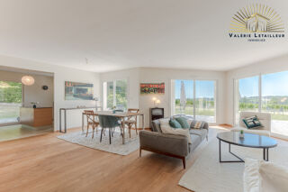  Maison à vendre 7 pièces 203 m²