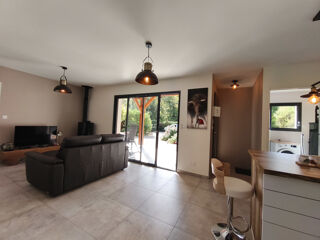  Maison à vendre 3 pièces 72 m²