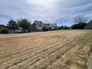  Terrain à vendre 1900 m²