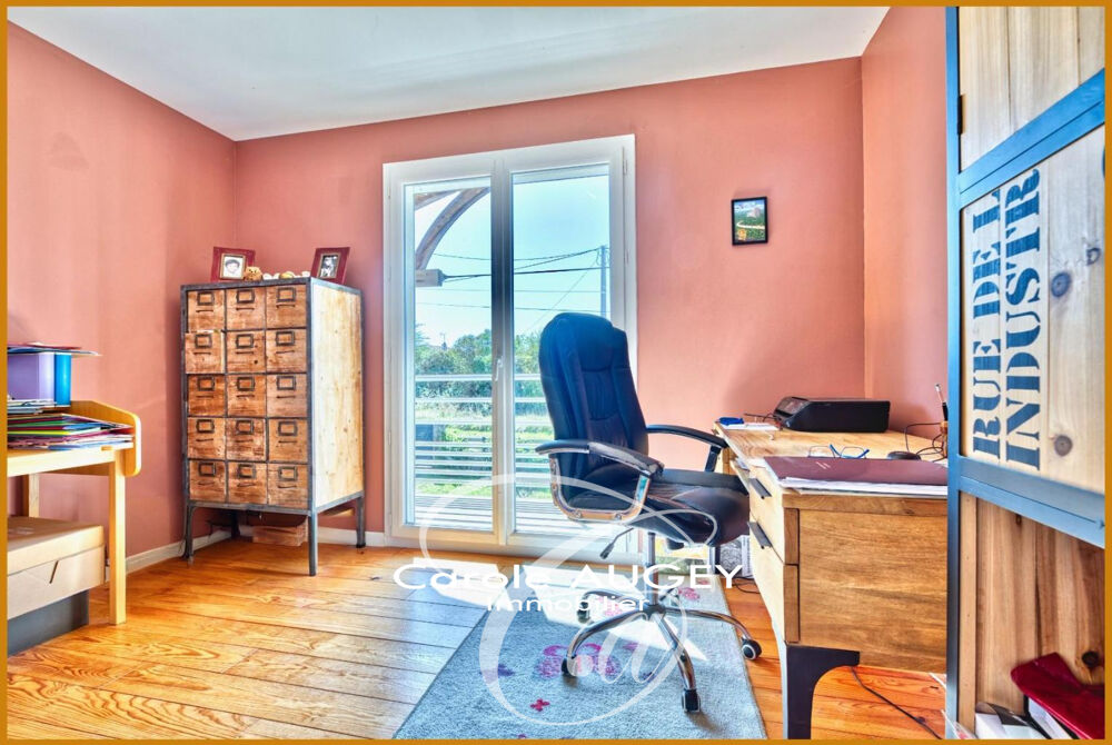  vendre  Maison Carignan-de-Bordeaux (33360)