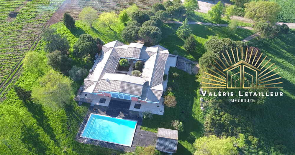  vendre  Proprit/chteau Beychac-et-Caillau (33750)