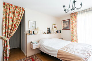 Vente Appartement APPARTEMENT AVEC TERRASSE PROCHE GARE D'AMIENS Amiens