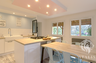  Maison à vendre 7 pièces 172 m²