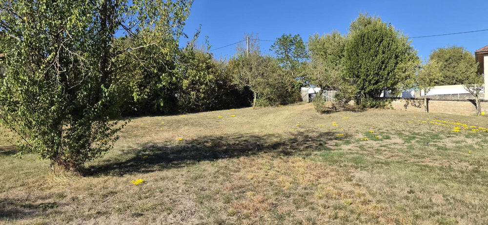 Vente Terrain Terrain constructible de 606 m2. Trept