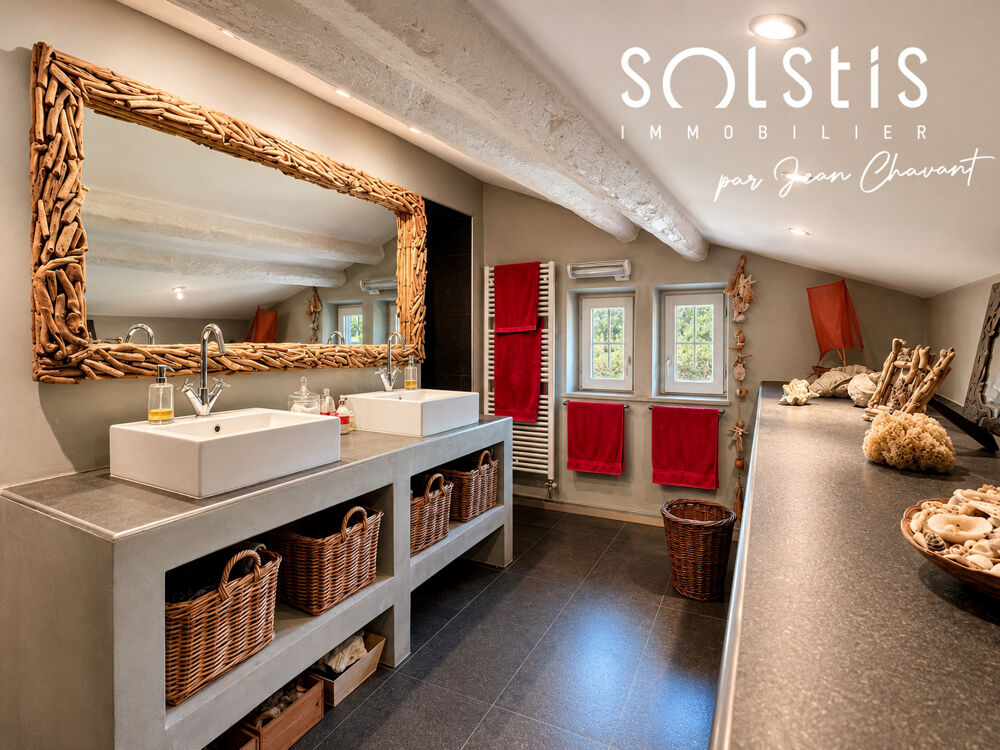 à vendre  Maison Montrond-les-Bains (42210)