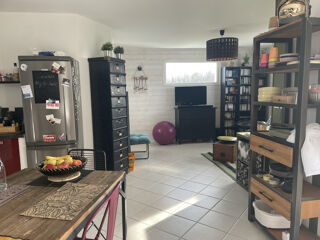  Maison � vendre 5 pi�ces 102 m�