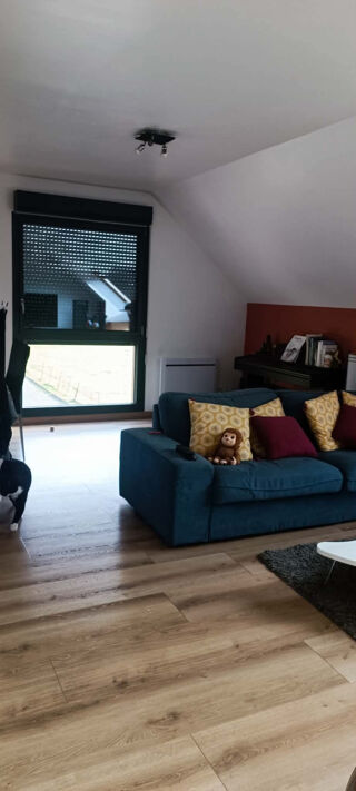  Appartement � vendre 4 pi�ces 88 m�