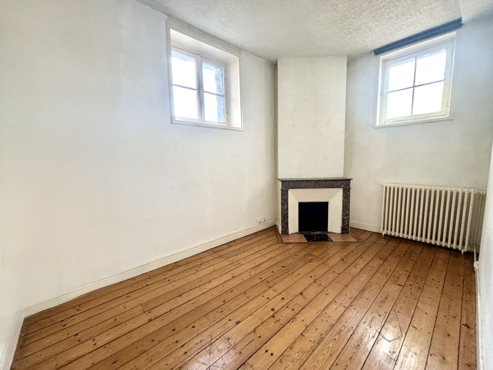 Vente Appartement Appartement  T2 Charme de l'Ancien au Cœur du Triangle d'Or Bordeaux