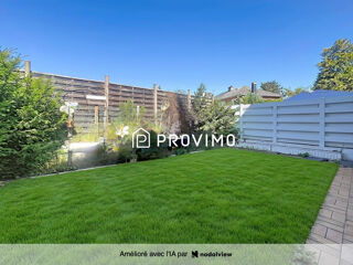  Maison à vendre 6 pièces 100 m²