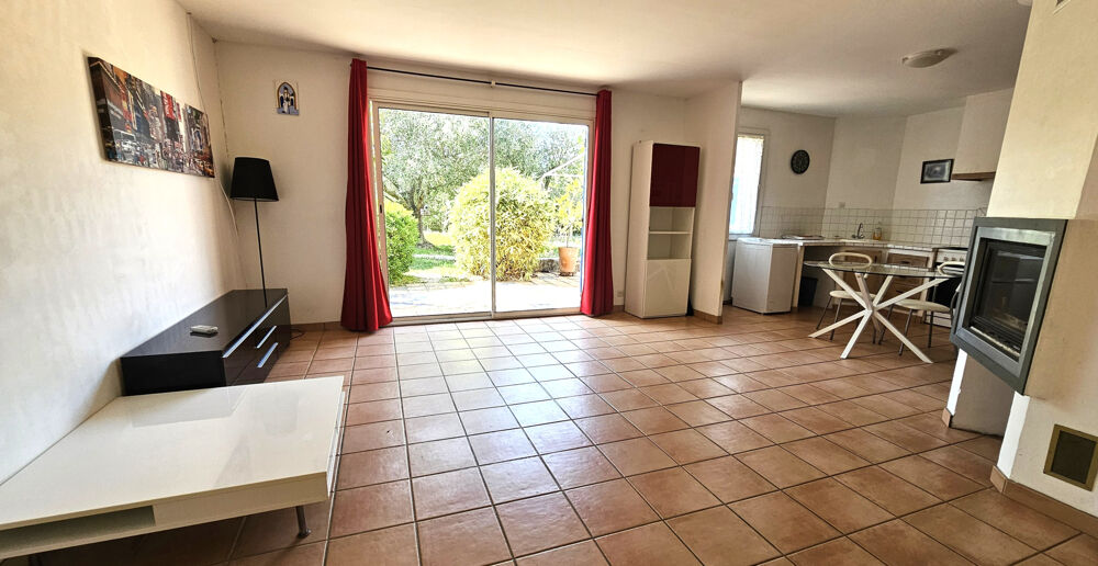 à vendre  Maison Bagnols-en-Forêt (83600)
