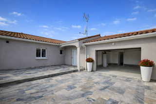  Maison à vendre 6 pièces 140 m²