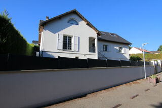  Maison à vendre 6 pièces 256 m²