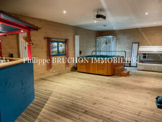  Maison � vendre 6 pi�ces 218 m�