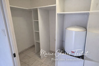  Appartement � vendre 1 pi�ce 31 m�