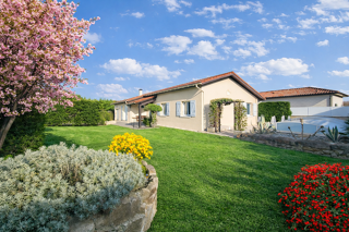  Maison à vendre 6 pièces 134 m²