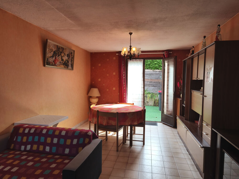 maison de plain pied proche centre ville