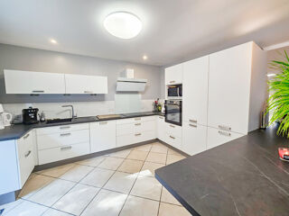  Maison à vendre 7 pièces 180 m²