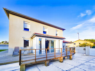  Maison � vendre 7 pi�ces 180 m�