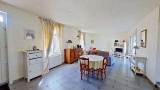  Maison à vendre 3 pièces 105 m²