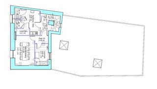  Immeuble à vendre 10 pièces 220 m²