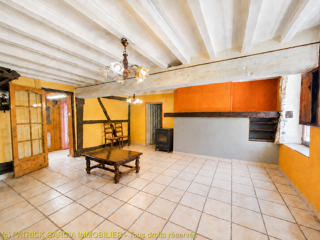  Maison à vendre 3 pièces 91 m²