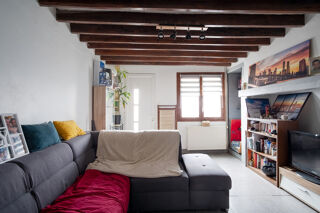  Maison � vendre 4 pi�ces 68 m�