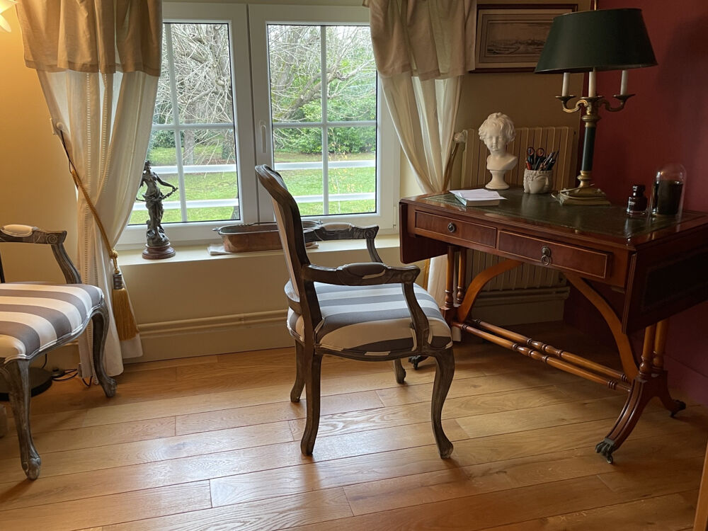 � vendre  Propri�t�/ch�teau Cognac (16100)