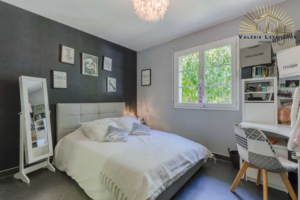 � vendre  Maison Salleb�uf (33370)