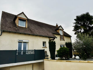  Maison � vendre 7 pi�ces 169 m�