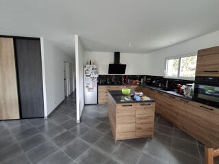  Maison � vendre 6 pi�ces 140 m�