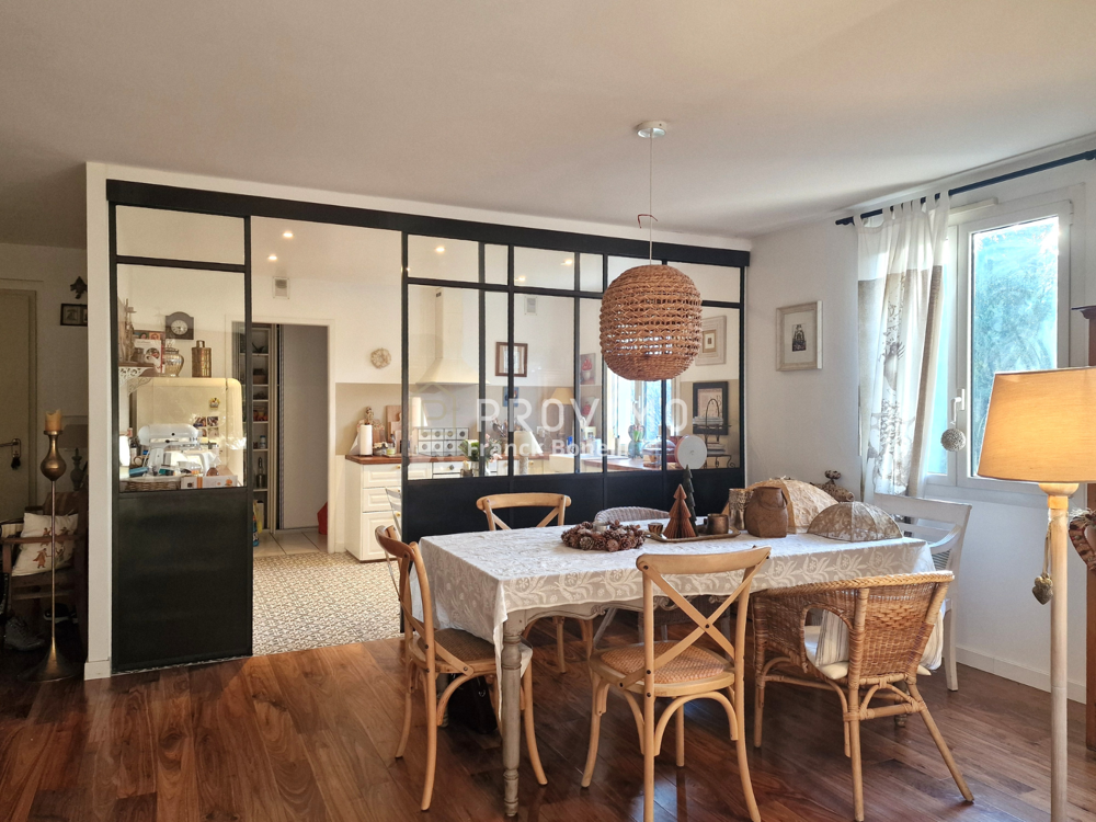 � vendre  Appartement Saint-Julien-en-Genevois (74160)