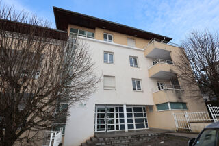  Appartement à louer 1 pièce 27 m²