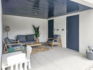  Maison � vendre 4 pi�ces 170 m�