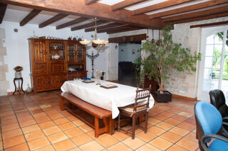  Maison à vendre 4 pièces 183 m²