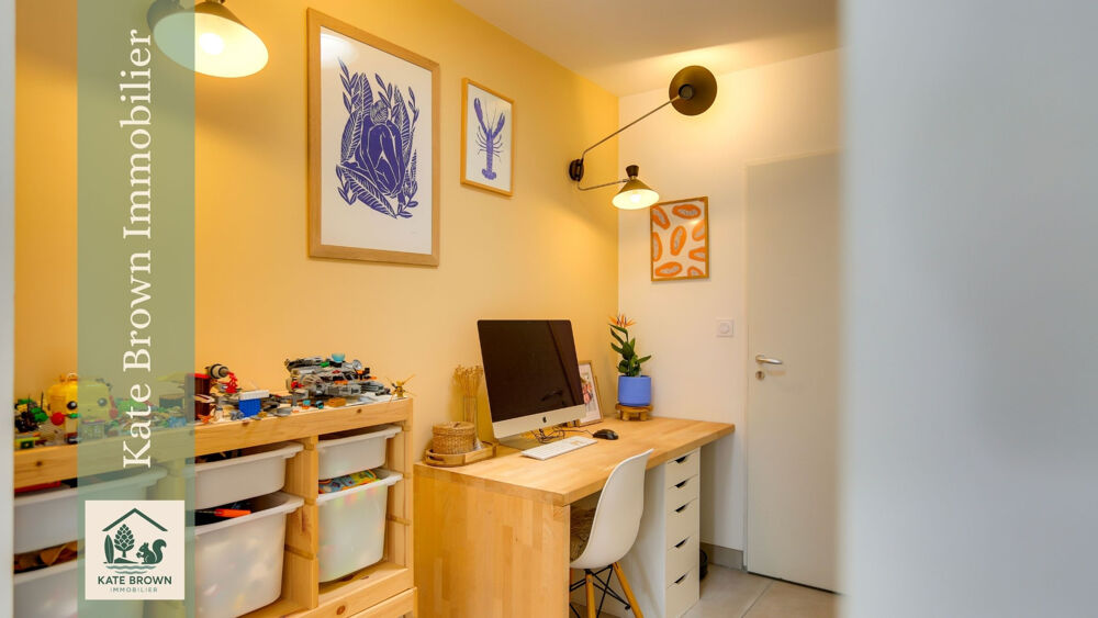 à vendre  Maison Capbreton (40130)