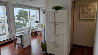  Maison � vendre 2 pi�ces 46 m�