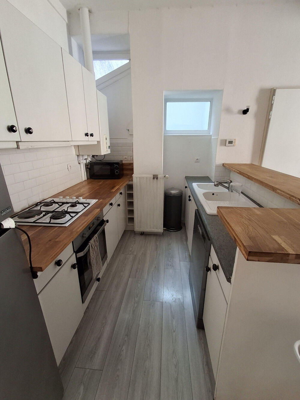 Nuits Saint Georges, Appartement 3 pièces