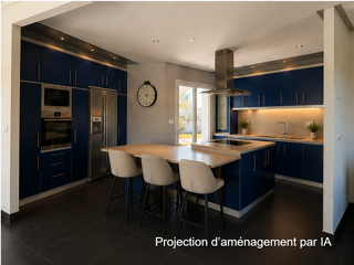  Maison à vendre 6 pièces 170 m²