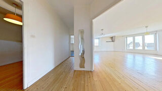  Appartement à vendre 5 pièces 134 m²