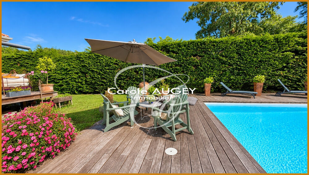 � vendre  Maison Gradignan (33170)