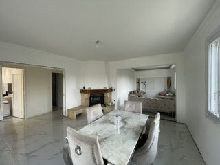  Maison � vendre 4 pi�ces 91 m�