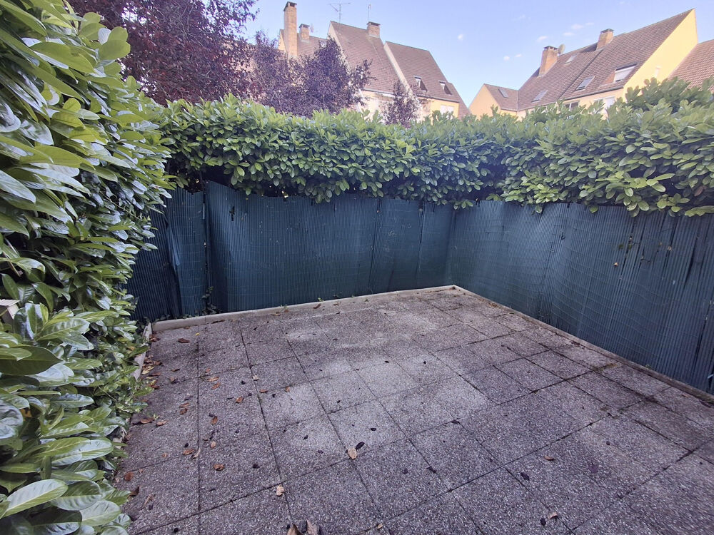 Location Appartement Beaune, Appartement T3 avec terrasse et parking Beaune