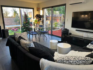  Maison � vendre 6 pi�ces 88 m�