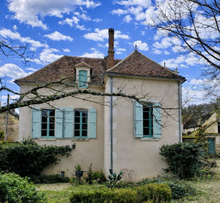  Propriété/château à vendre 4 pièces 110 m²